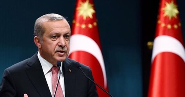 Cumhurbaşkanı Erdoğan&#039;ın Bursa programı ertelendi