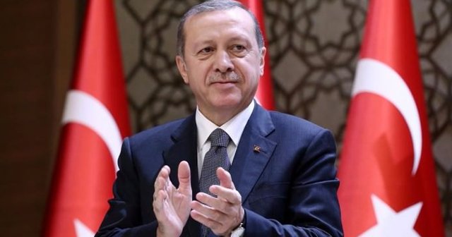 Cumhurbaşkanı Erdoğan Körfez çıkarmasına hazırlanıyor