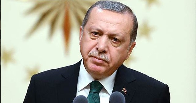 Cumhurbaşkanı'ndan kanser açıklaması