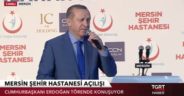 Cumhurbaşkanı Erdoğan&#039;dan 30 büyükşehire müjde!