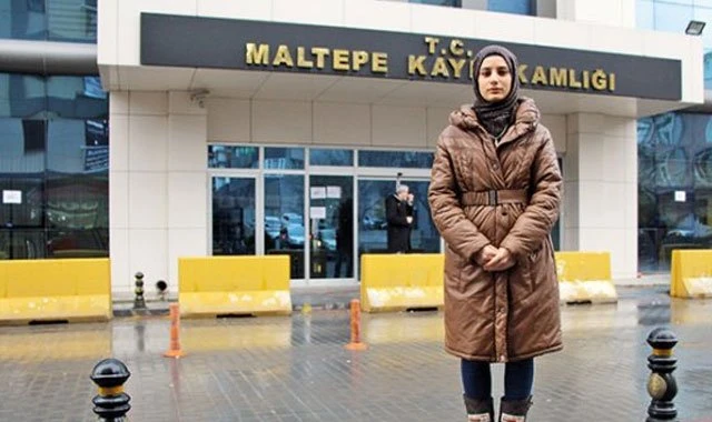Darp edilen Fatma Aslıhan, 'Olay rüyalarıma giriyor'