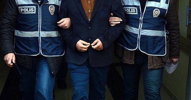 DBP&#039;li belediye başkanı Ferhat Çiçek gözaltına alındı