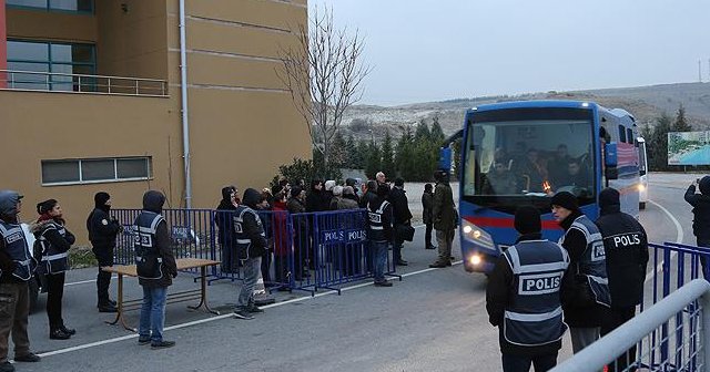 Denizli&#039;deki darbe girişimi davasında tanıklar dinlendi