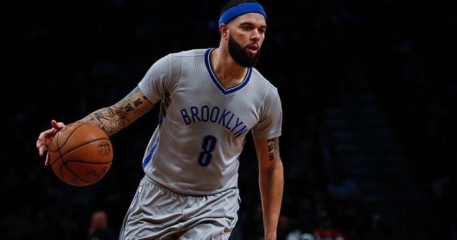 Deron Williams Cavaliers&#039;ta