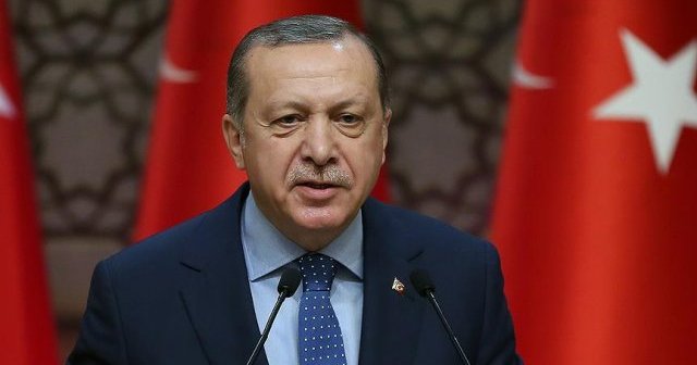 Doğu Timor Cumhurbaşkanı Ruak&#039;tan Erdoğan&#039;ın liderliğine övgü