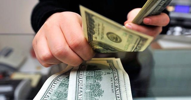 Dolar kuru ne kadar 14 Şubat 2017 Dolar fiyatı kaç TL oldu