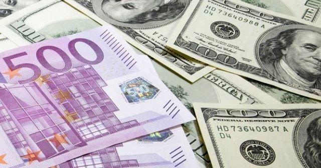 Dolar ve euro güne nasıl başladı? 9 Şubat 2017 döviz fiyatları