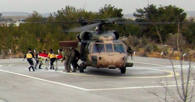 El Bab'da şehit sayısı 5'e yükseldi