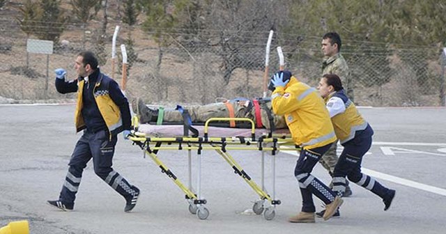 El-Bab&#039;dan bir üzücü haber daha