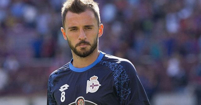 Emre Çolak&#039;ın yeni teknik direktörü belli oldu