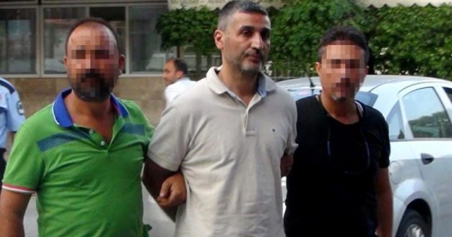 Erdoğan'a suikast timinin kritik ismi: Emri Semih Terzi'den aldım