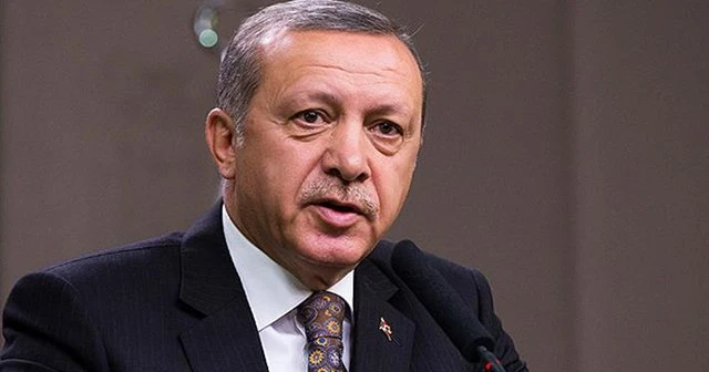 Erdoğan&#039;dan flaş açıklama: Bundan sonrası an meselesi