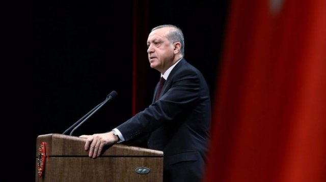 Erdoğan&#039;dan Kenan Işık itirafı! Suçlu hissediyorum