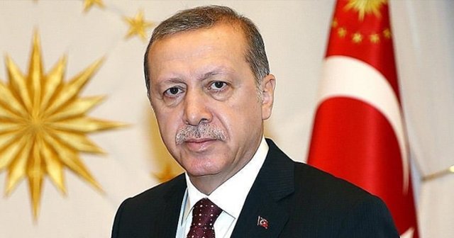 Erdoğan&#039;dan Özgecan mesajı