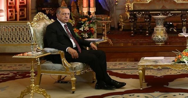 Erdoğan: El-Bab temizlendikten sonra hedef Münbiç’tir