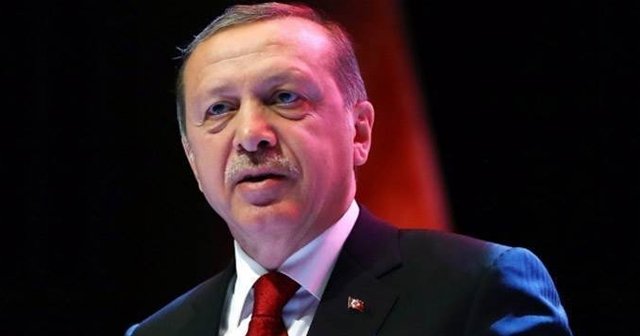 Erdoğan Körfez çıkarmasına hazırlanıyor