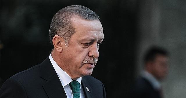 Erdoğan, TBMM Başkanı Kahraman&#039;ı ziyaret etti