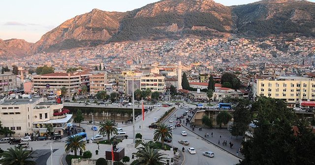 EXPO 2021 Hatay&#039;da yapılacak