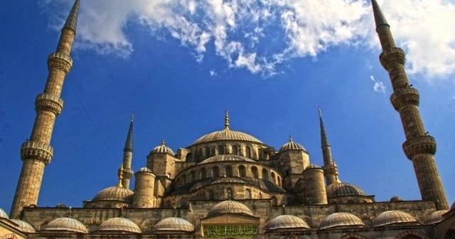 Ezan ve Selalara standart geliyor