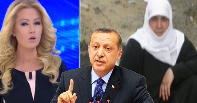 Fahriye Kara için Cumhurbaşkanı Erdoğan devreye girdi