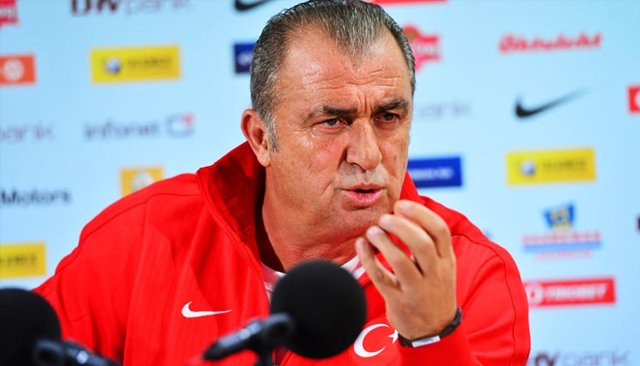 Fatih Terim Milli Takım kararını verdi!