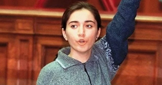 Fehriye Erdal'a 15 yıl hapis
