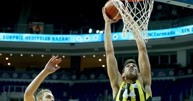 Fenerbahçe&#039;nin konuğu son şampiyon CSKA Moskova