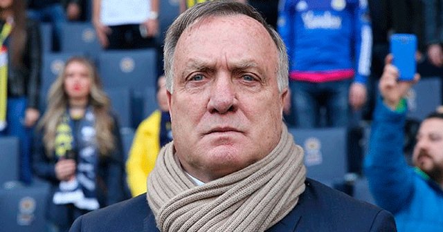 Advocaat: &#039;Şampiyonluk artık çok zor, yönetim iyi bir hoca getirebilir&#039;