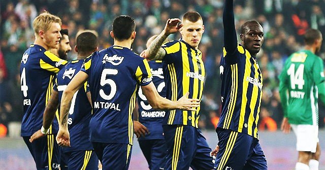 Fenerbahçe&#039;yi bu kez Krasnodar kurtaracak