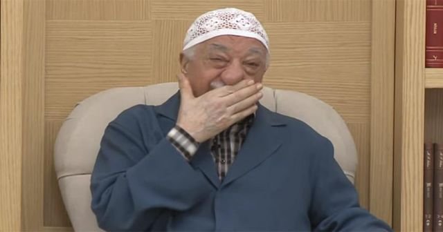 FETÖ&#039;nün hesap verme haftası