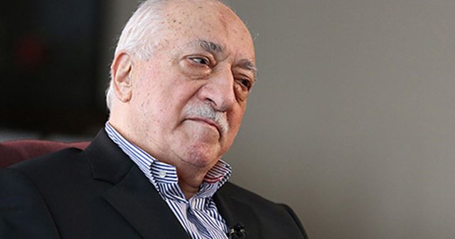 FETÖ'ye bir darbe daha