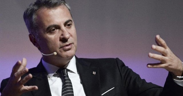 Fikret Orman&#039;ın oteli Varlık Fonu&#039;na geçti