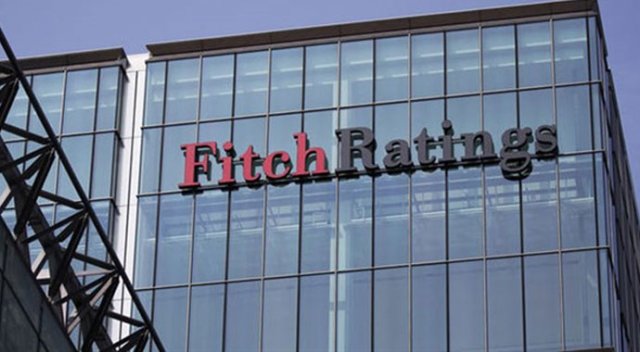 Fitch 2 ülkenin kredi notunu açıkladı