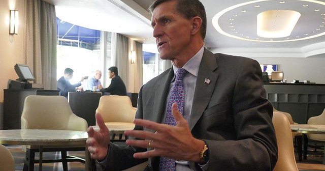 Flynn üzerindeki &#039;Rusya&#039; baskısı artıyor