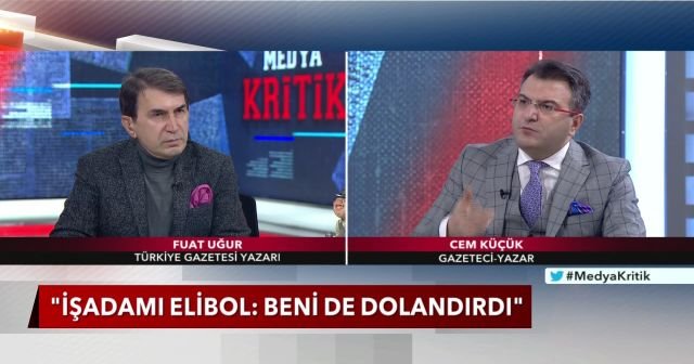 Fuat Uğur: CHP’li Türkmen’i Adana’da kimler koruyor?