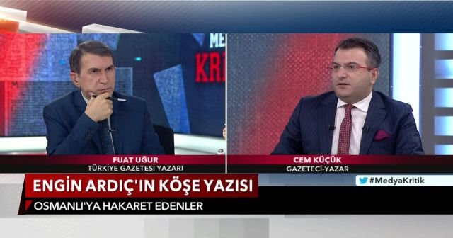 Fuat Uğur: Osmanlı Hanedanı’na itibarı iade edilmeli