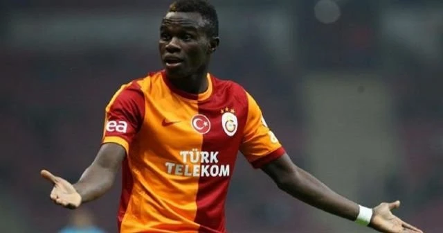 Galatasaray Bruma&#039;yı açıklamadı