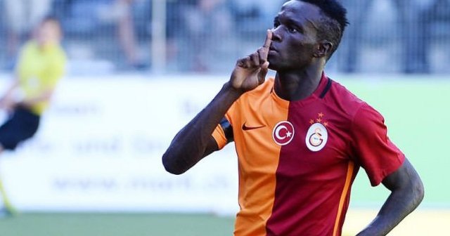 Galatasaray&#039;da flaş Bruma kararı
