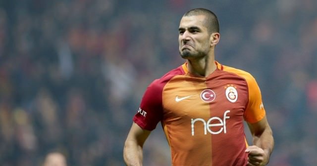 Galatasaray&#039;da kriz