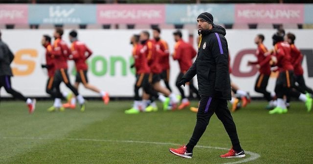 Galatasaray, Igor Tudor’u KAP&#039;a bildirdi