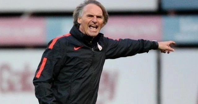 Galatasaray Riekerink'in yerine Bülent Korkmaz'a teklif yaptı
