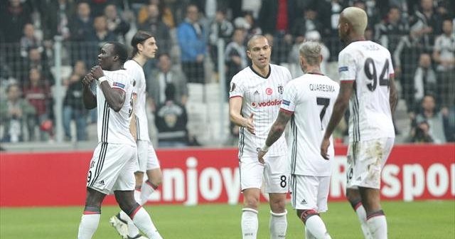 Galatasaray maçı öncesi rotasyon