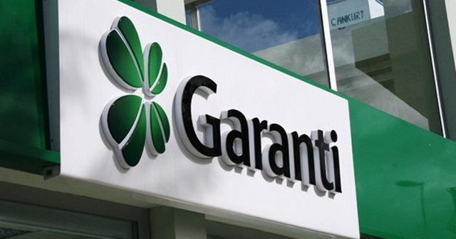 Garanti'nin yüzde 9.95'lik hissesi satıldı