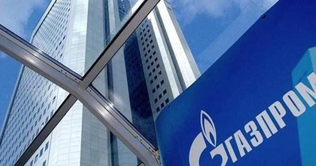 Gazprom, Türk Akımı inşaatı için tarih verdi