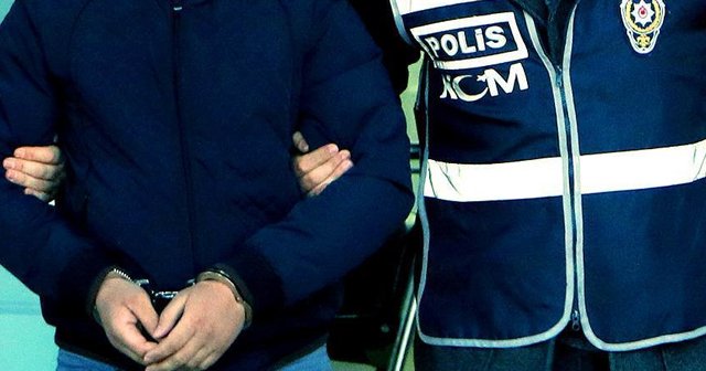 Giresun merkezli 3 ilde DEAŞ operasyonu: 6 gözaltı