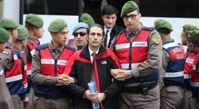 Halisdemir'i şehit eden Şahin'den küstah savunma