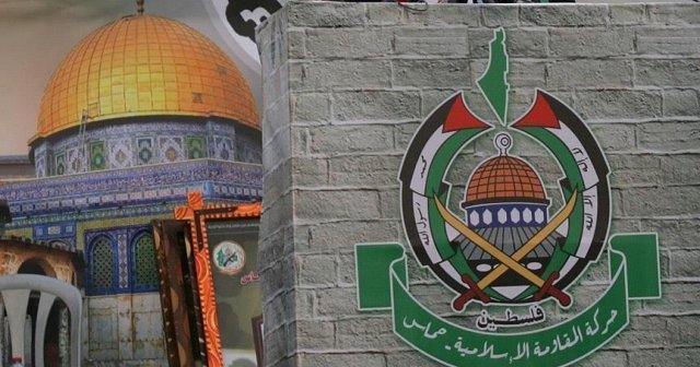 Hamas’tan İsrail’e İbranice mesaj