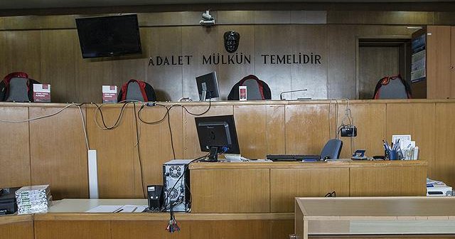 HDP İlçe Başkanı terörden tutuklandı