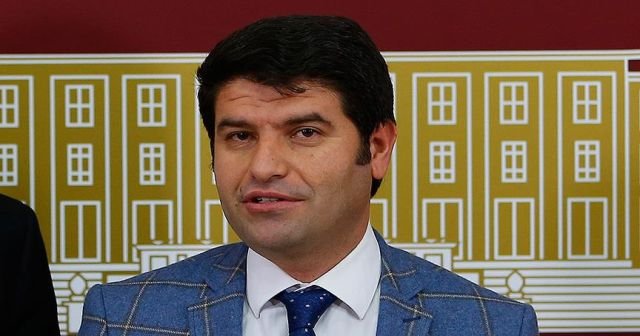 HDP Milletvekili Aslan hakkında &#039;zorla getirilme&#039; kararı