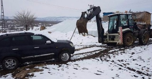 Her yerde aranıyordu! Lice&#039;de ele geçirildi